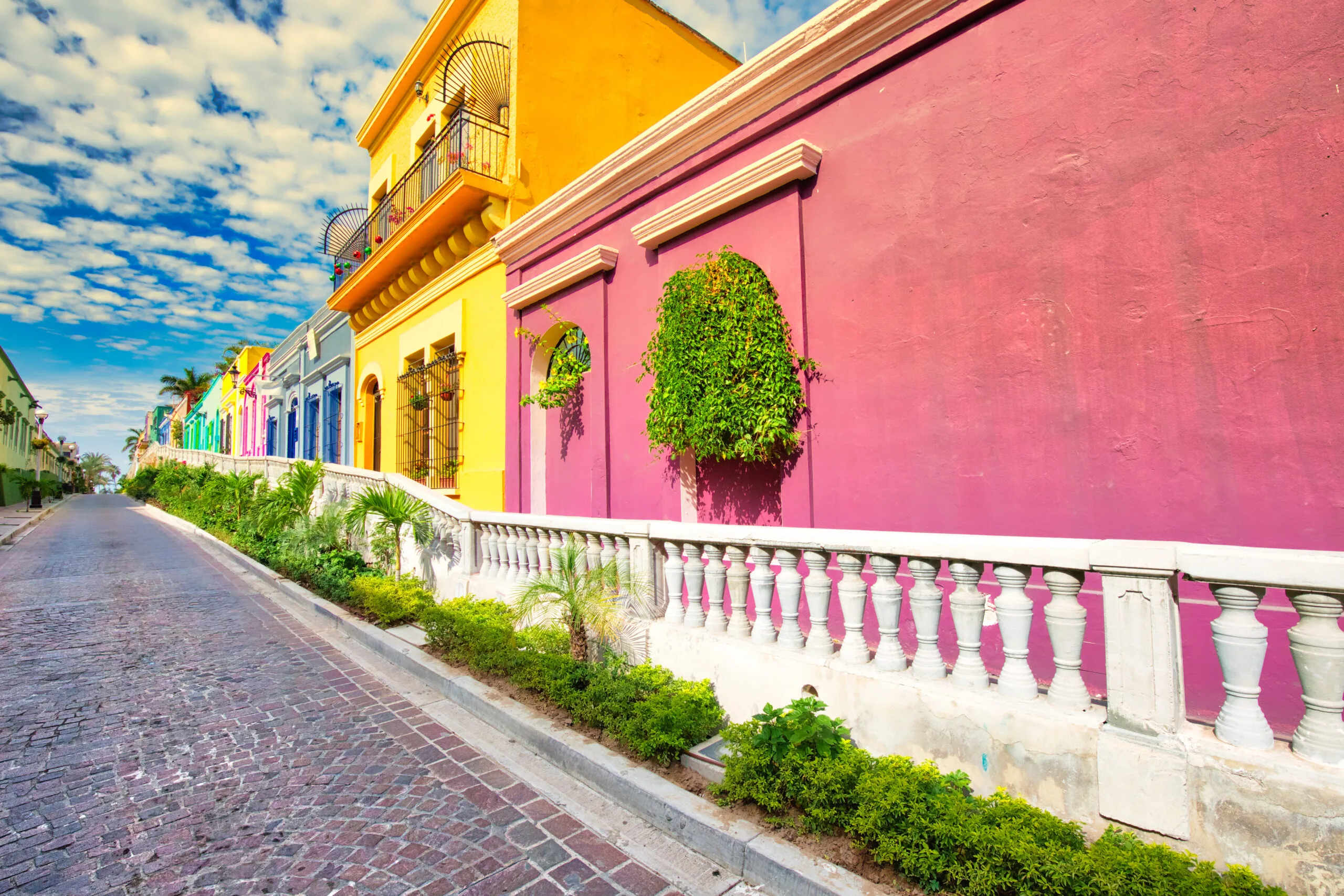 Tour por el Centro Histórico